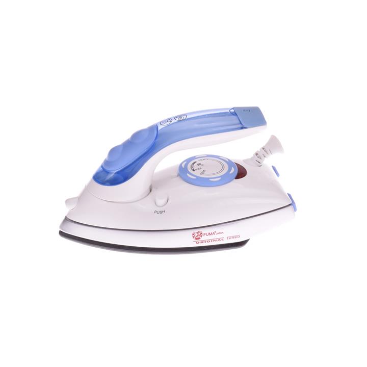 اتو بخار فوما مدل FU-786 FUMA FU-786 Travel Iron